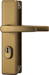 Door fitting KLZS714 F4 two handles